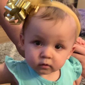 Meet your Posher, Theresa